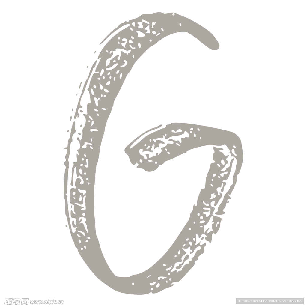 字母图片