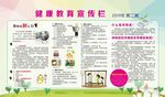 健康教育宣传