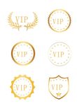 VIP字体