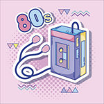 爱80年代漫画