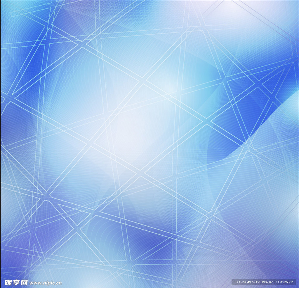 梦幻曲线