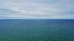 大海海平线