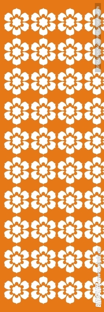 隔断