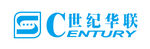 世纪华联LOGO