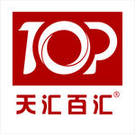 天汇百汇LOGO
