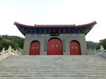 山门