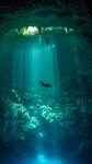 海底潜水