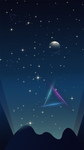 星空背景