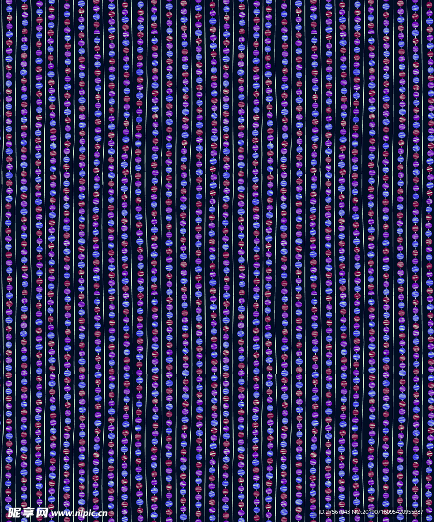 珠子