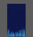 科技背景