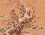 复古刺绣