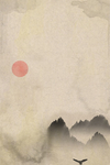 古风工笔画