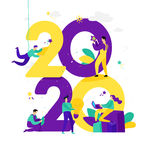 2020年
