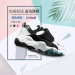 运动鞋海报