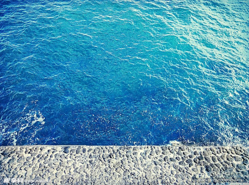 湖
