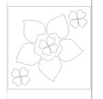 花纹
