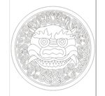 花纹