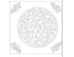 花纹