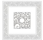花纹