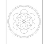 花纹