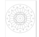 花纹