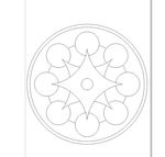 花纹