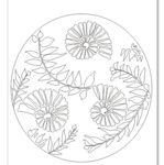 花纹