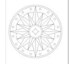 花纹