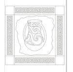 花纹