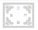 花纹