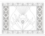 花纹