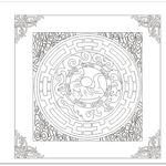 花纹