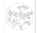花纹