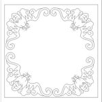 花纹