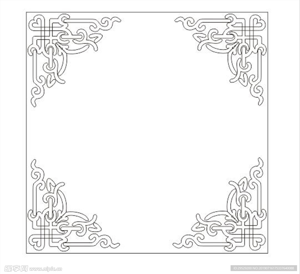 花纹