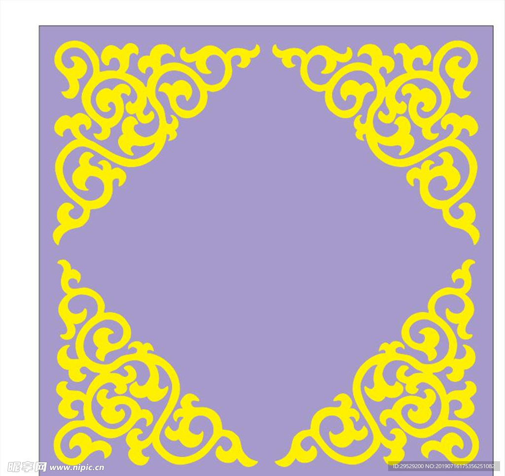 花纹
