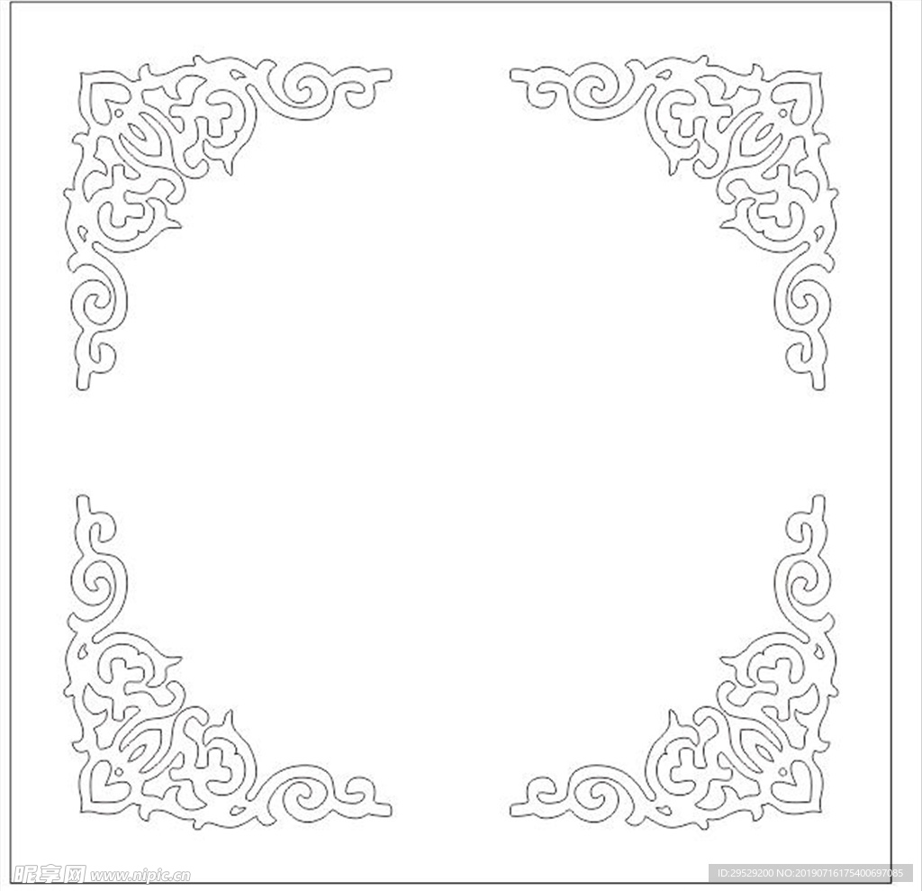 花纹