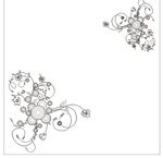 花纹