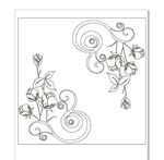 花纹