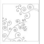 花纹