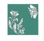 花纹