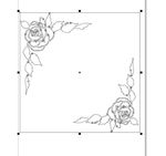 花纹