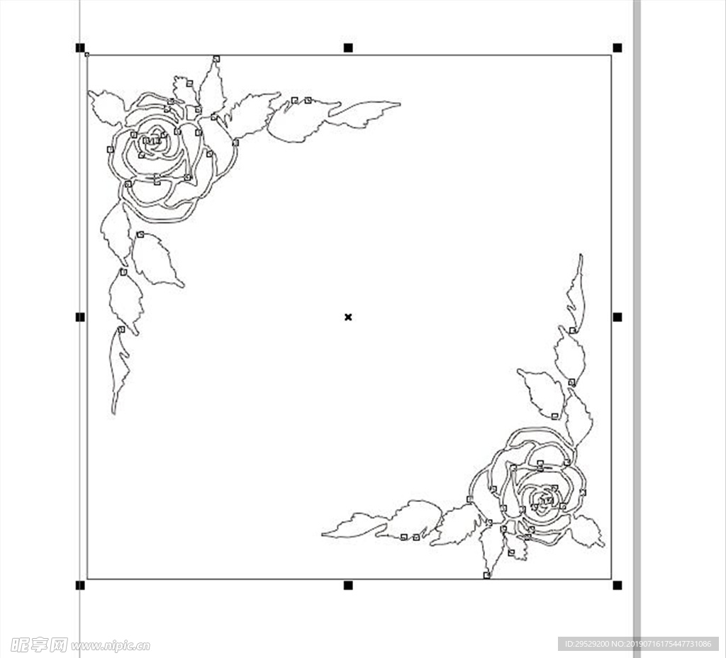 花纹