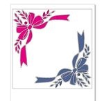 花纹