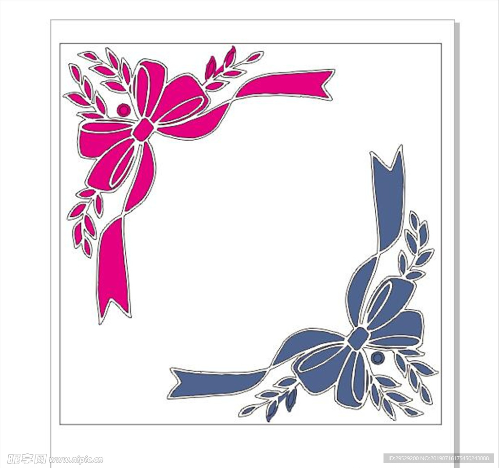 花纹