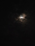 夜空