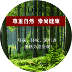 地贴