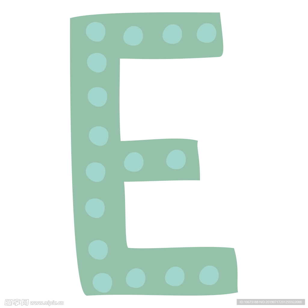 字母图片