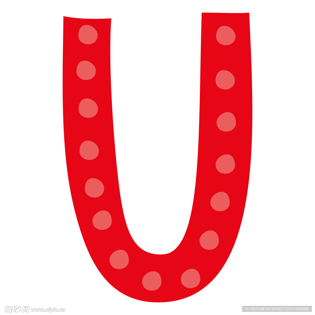 字母图片