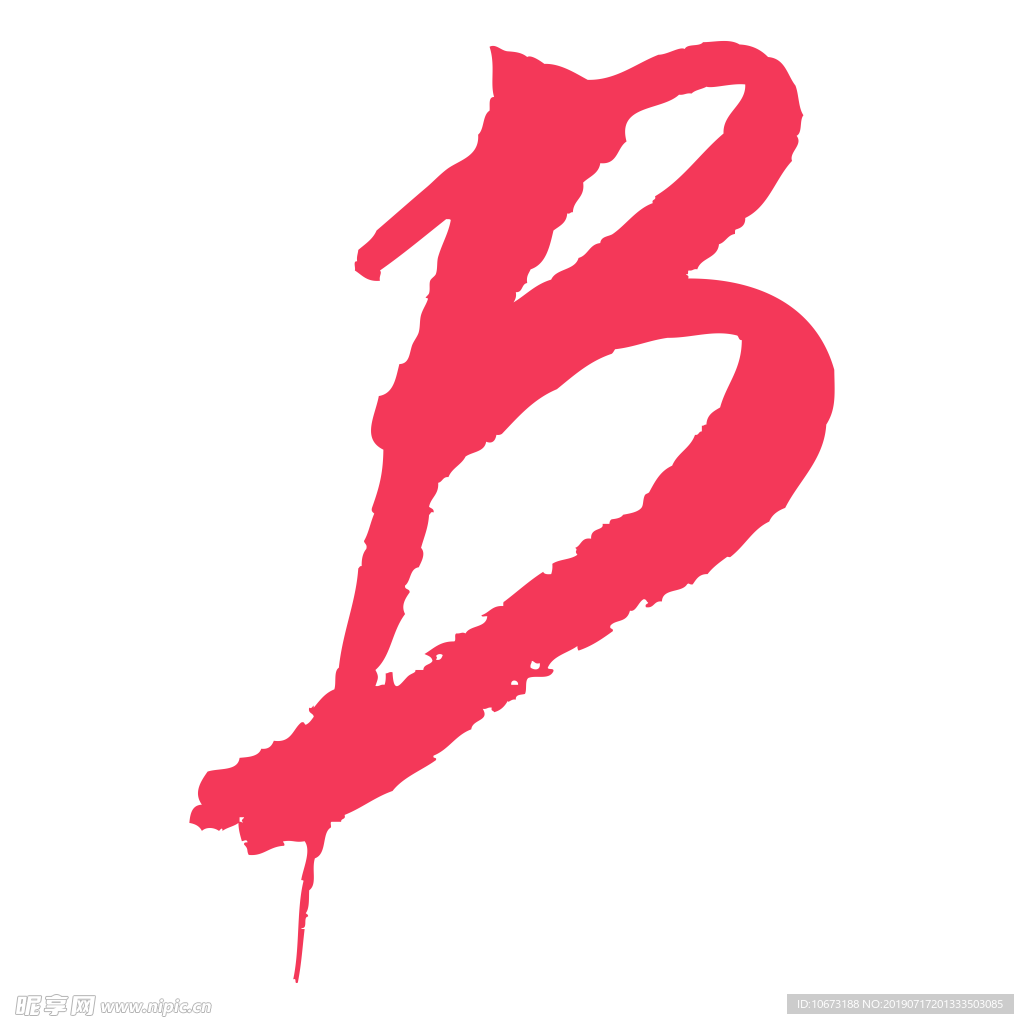 字母图片
